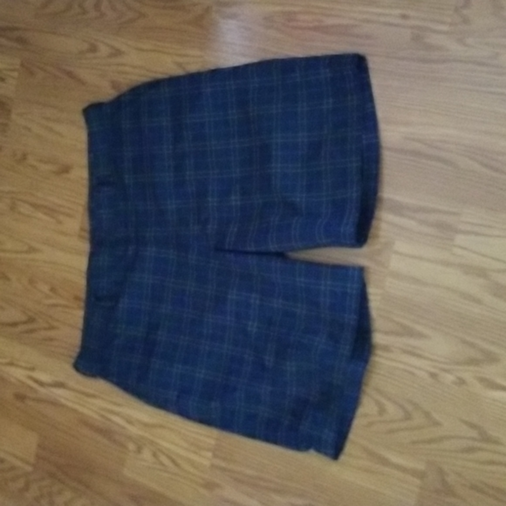 Pebble‎ beach Performance shorts size 40